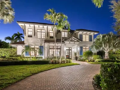 Stunning $8.4 Million Moorings Masterpiece Showcases Timeless Luxury Living in Naples 1 2025 Crayton RD Stunning 8.4M Moorings Masterpiece Redefining Luxury Living in Naples 1