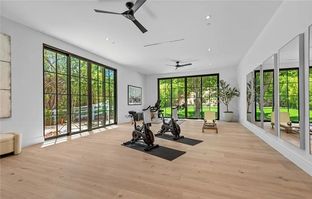 A Pristine New California Estate on 1.4 Acres at $24.775 Million 18 24044 Long Valley Rd A Spectacular Brand New California Estate on 1.4 Acres 14