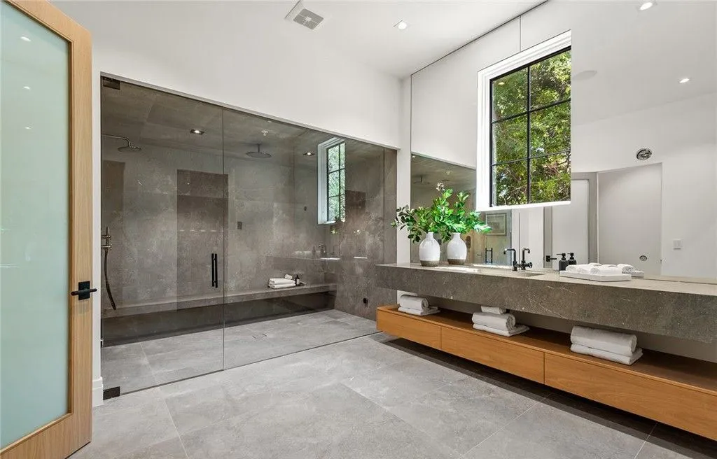 A Pristine New California Estate on 1.4 Acres at $24.775 Million 19 24044 Long Valley Rd A Spectacular Brand New California Estate on 1.4 Acres 15