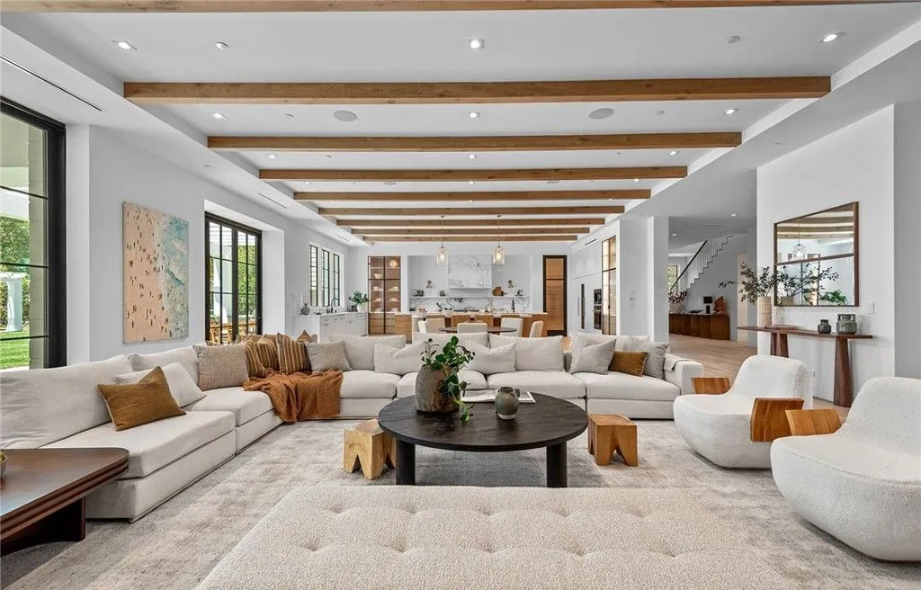 A Pristine New California Estate on 1.4 Acres at $24.775 Million 12 24044 Long Valley Rd A Spectacular Brand New California Estate on 1.4 Acres 8