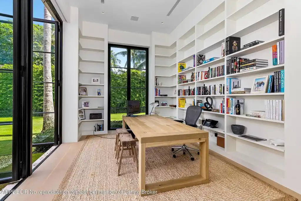 $69.5 Million Classical-Modern Estate Sets a New Benchmark in Palm Beach’s Exclusive Estate Section 14 241 Jungle Rd Palm Beach home for sale featuring a classical-modern estate in the exclusive Estate Section