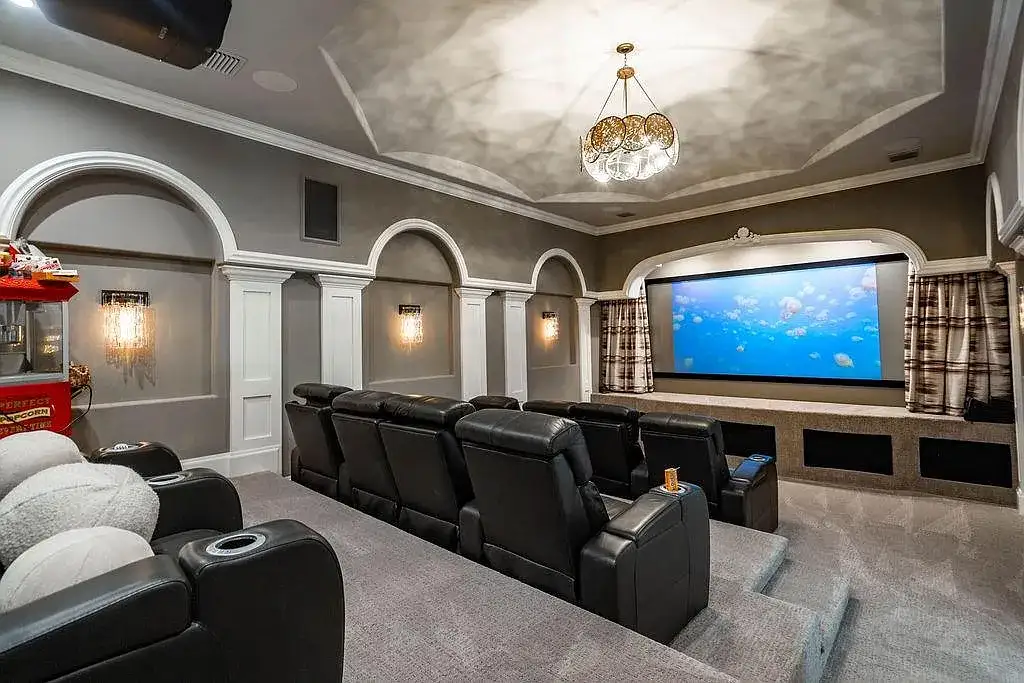 $15 Million Exceptional Waterfront Masterpiece in Lighthouse Point with Timeless Luxury 16 Waterfront home at 2457 NE 26th St in Lighthouse Point with private yacht dockage, resort-style pool, and direct ocean access