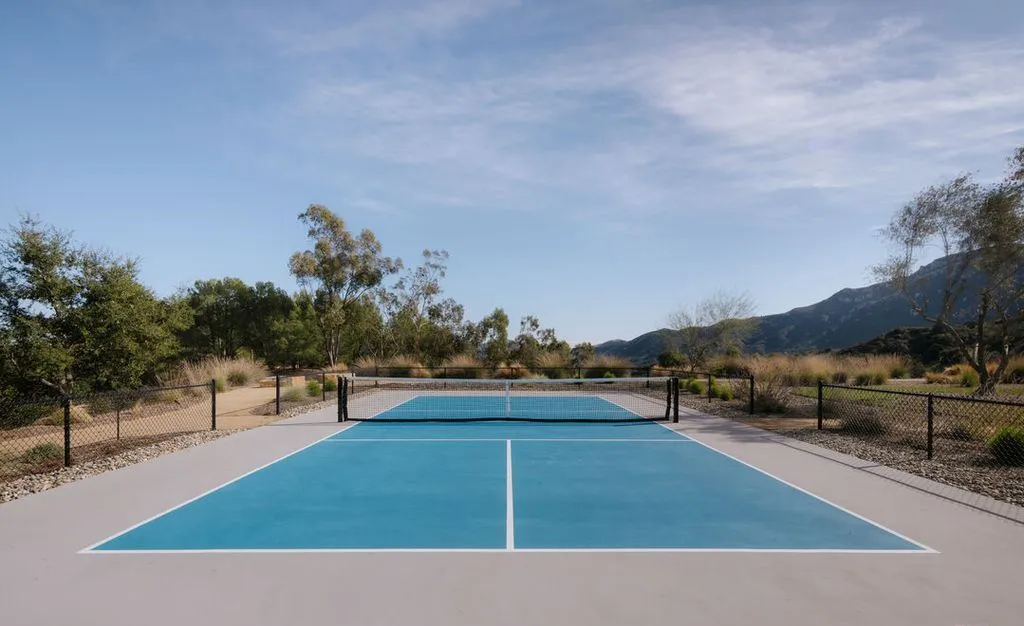 An Extraordinary California Residence Showcasing 15,000 Square Feet of Innovative Design at $29.995 Million 9 2551 White Stallion Rd Unveils a World Class Trophy Caliber Single Story California Estate of Monumental Scale 18