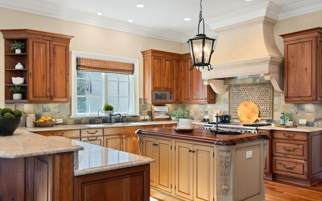 A Remarkable North Carolina Retreat Showcasing Seclusion, Open Vistas at $4.25M 16 266 Perfect Moment Dr A Sought After North Carolina Estate Offering Secluded Living and Sweeping Views 10