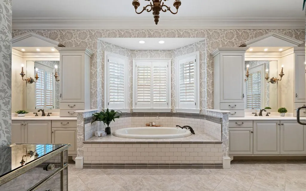 A Remarkable North Carolina Retreat Showcasing Seclusion, Open Vistas at $4.25M 23 266 Perfect Moment Dr A Sought After North Carolina Estate Offering Secluded Living and Sweeping Views 18