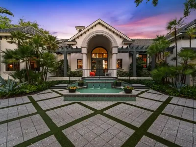 $9.4 Million Port Royal Residence Offering a Rare Opportunity in Naples Real Estate 1 2755 Lantern LN A 9.4 Million Port Royal Home Offering a Rare Opportunity in Naples Real Estate 1