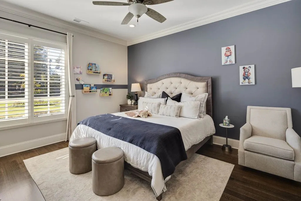 Tennessee Private Estate Reimagined for Luxury Living Lists for $3.499M 21 3246 Hollow Creek Rd An Extraordinary Tennessee Estate Reimagined for Elevated Living and Entertaining 18