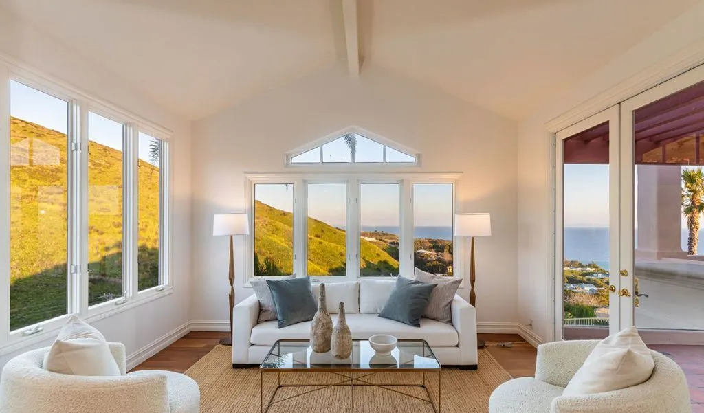 An Iconic $8.25M California Residence Blending Mediterranean Elegance With Panoramic Ocean Views 29 3895 Puerco Canyon Rd Spectacular Oceanfront Mediterranean Estate 19