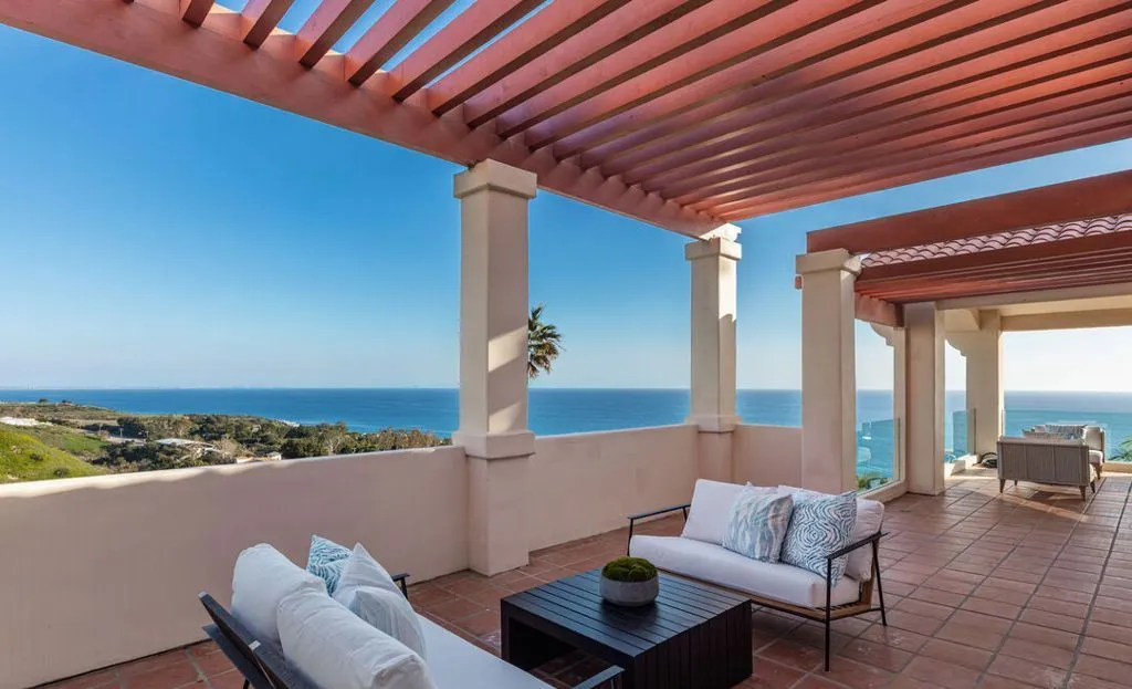 An Iconic $8.25M California Residence Blending Mediterranean Elegance With Panoramic Ocean Views 15 3895 Puerco Canyon Rd Spectacular Oceanfront Mediterranean Estate 20