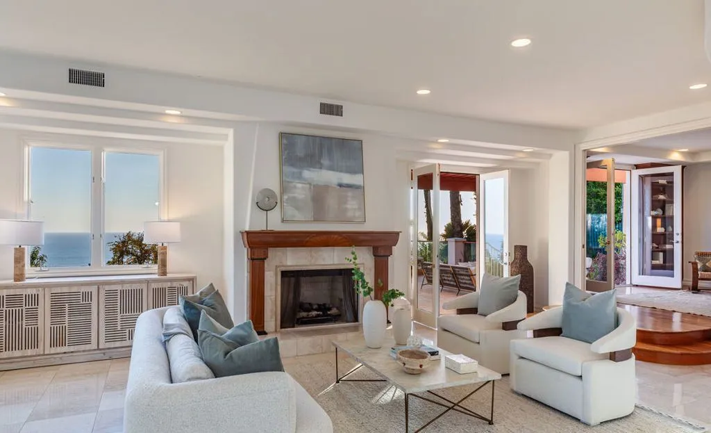 An Iconic $8.25M California Residence Blending Mediterranean Elegance With Panoramic Ocean Views 10 3895 Puerco Canyon Rd Spectacular Oceanfront Mediterranean Estate 7