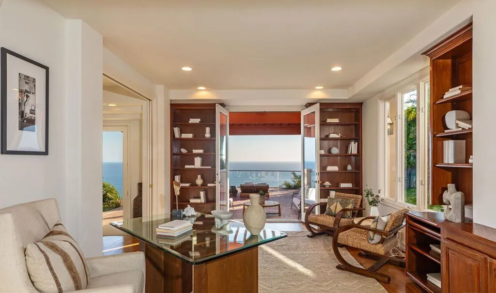 An Iconic $8.25M California Residence Blending Mediterranean Elegance With Panoramic Ocean Views 11 3895 Puerco Canyon Rd Spectacular Oceanfront Mediterranean Estate 8