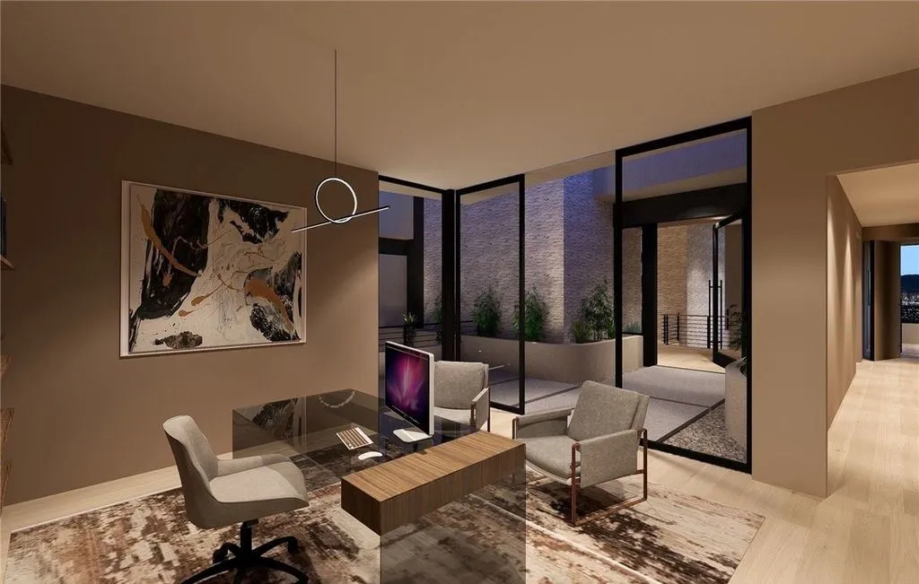 An Exceptional $15.9M Nevada Estate Seamlessly Balancing Beauty and Function 23 483 Rock Peak Dr An Elegant Nevada Residence Blending Form Function and Luxury 18