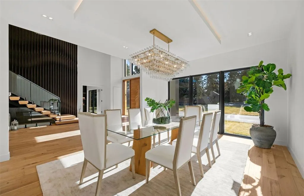 An Iconic Cherry Hills Village Estate Delivering Unmatched Privacy, Priced at $11.5 Million 21 49 Sunset Drive An Exceptional Cherry Hills Village Estate Offering Unmatched Privacy 13