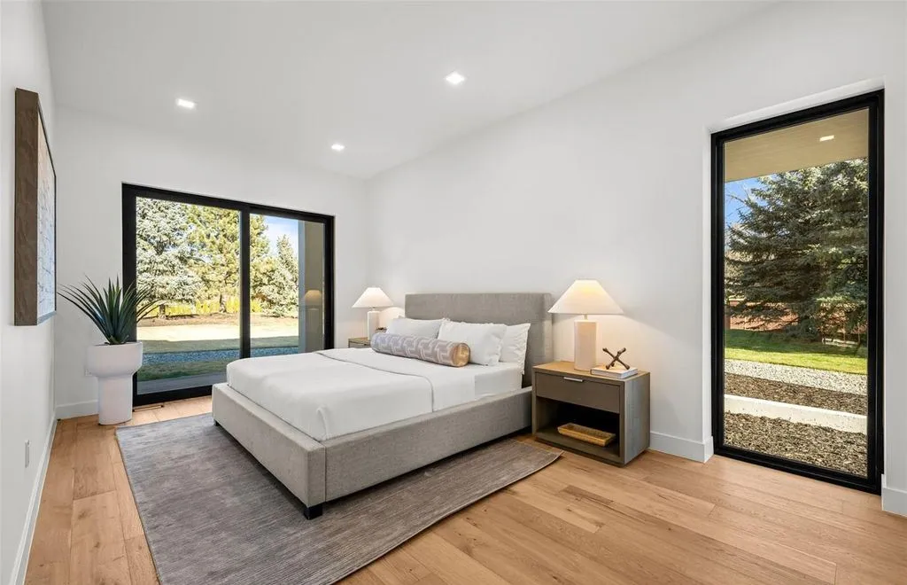 An Iconic Cherry Hills Village Estate Delivering Unmatched Privacy, Priced at $11.5 Million 11 49 Sunset Drive An Exceptional Cherry Hills Village Estate Offering Unmatched Privacy 15