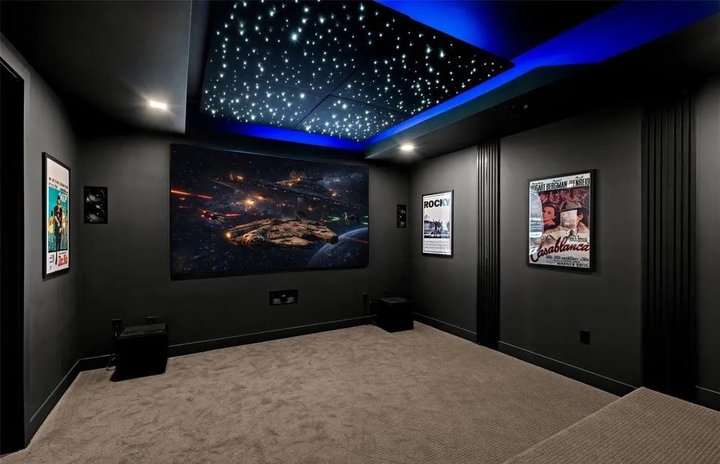 An Iconic Cherry Hills Village Estate Delivering Unmatched Privacy, Priced at $11.5 Million 23 49 Sunset Drive An Exceptional Cherry Hills Village Estate Offering Unmatched Privacy 18