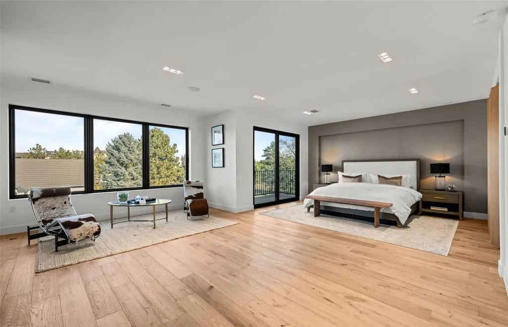 An Iconic Cherry Hills Village Estate Delivering Unmatched Privacy, Priced at $11.5 Million 16 49 Sunset Drive An Exceptional Cherry Hills Village Estate Offering Unmatched Privacy 8