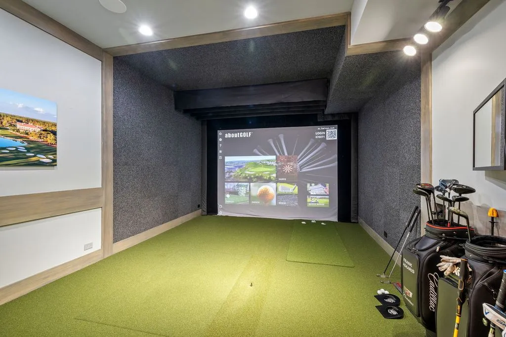 An Extraordinary 36-Acre Countryside Estate in Illinois Lists for $8.495M 21 5021 Minkler Rd A Trophy 36 Acre Countryside Haven Offering Rare Privacy 21