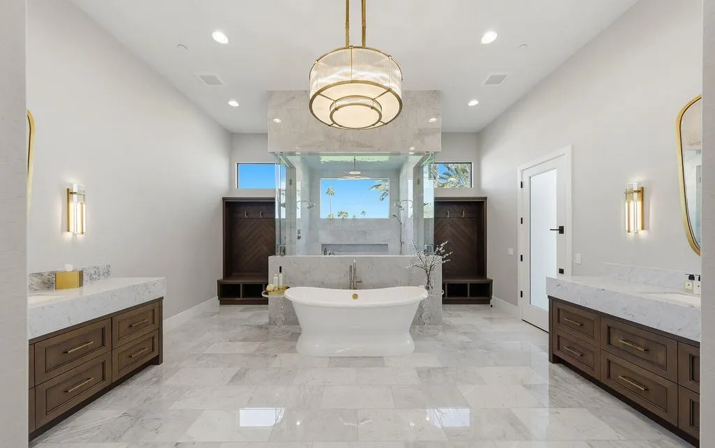 An Elite Arizona Residence Crafted for Seamless Indoor-Outdoor Living at $10.9M 14 5102 E Butler Dr A Striking Arizona Estate Where Modern Architecture Meets Resort Style Living 22