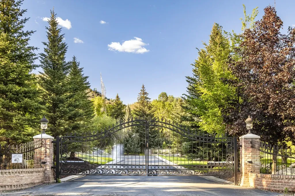 Hobble Creek Ranch: A 3,387-Acre Legacy Estate in Springville, Utah, Asking $38 Million 12 533 N Left Fork Hobble Creek Rd Springville UT 8466305