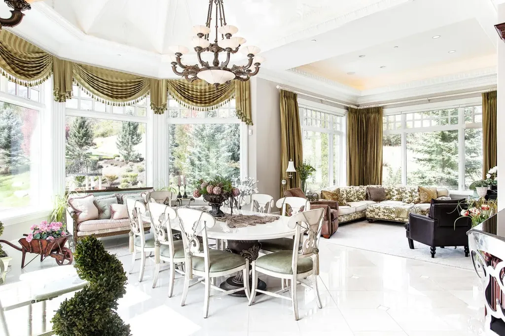 Hobble Creek Ranch: A 3,387-Acre Legacy Estate in Springville, Utah, Asking $38 Million 16 533 N Left Fork Hobble Creek Rd Springville UT 8466312