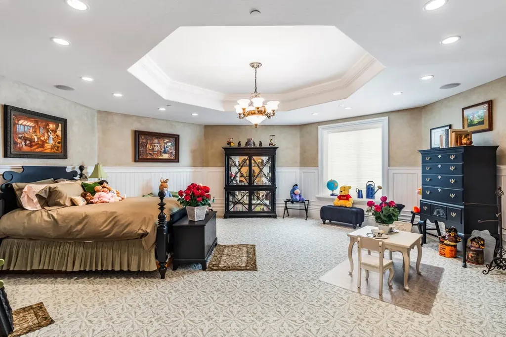 Hobble Creek Ranch: A 3,387-Acre Legacy Estate in Springville, Utah, Asking $38 Million 22 533 N Left Fork Hobble Creek Rd Springville UT 8466326