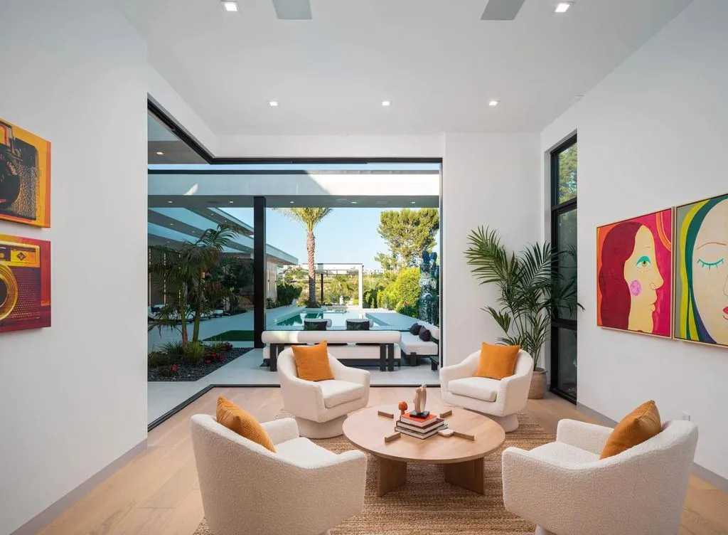 A Monumental Architectural Statement Defines Elite California Living at $18.5M 22 6283 La Jolla Scenic Dr S A Monumental Architectural Statement Defining California Luxury 23