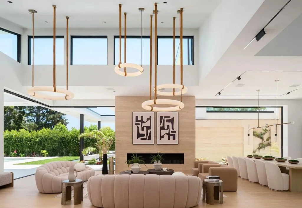 A Monumental Architectural Statement Defines Elite California Living at $18.5M 7 6283 La Jolla Scenic Dr S A Monumental Architectural Statement Defining California Luxury 6