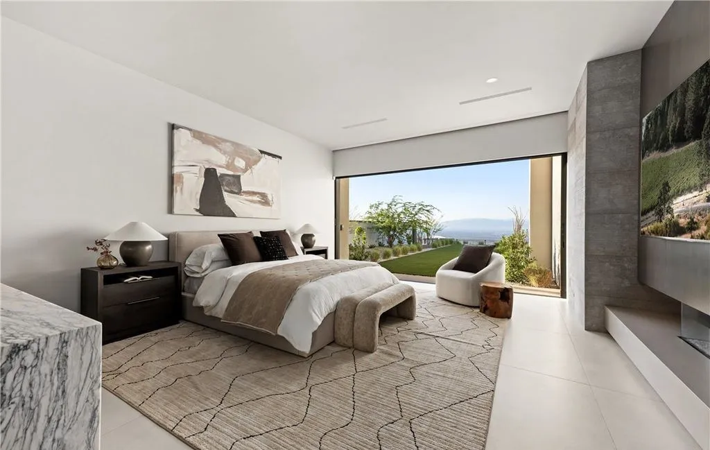 This Architecturally Significant Two-Story Residence Melds With Nevada’s Serene Mountains at $9.3M 24 8 Chisel Crest Ct Showcases a Breathtaking Two Story Home Blending With Nevadas Mountain Landscape 25