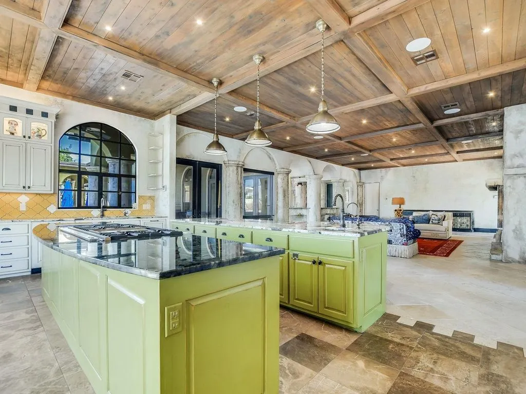 An Iconic Waterfront Estate Defining Horseshoe Bay Luxury Living, Listed for $10.995M 19 82 Applehead Island Dr An Extraordinary Waterfront Estate 12