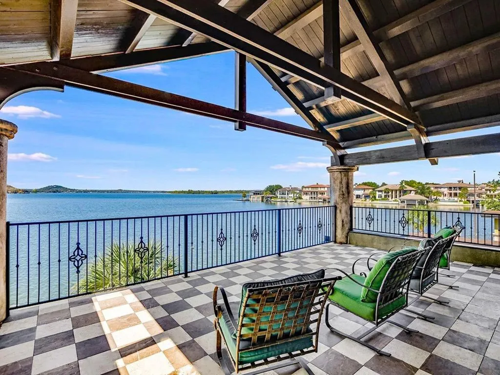 An Iconic Waterfront Estate Defining Horseshoe Bay Luxury Living, Listed for $10.995M 15 82 Applehead Island Dr An Extraordinary Waterfront Estate 22