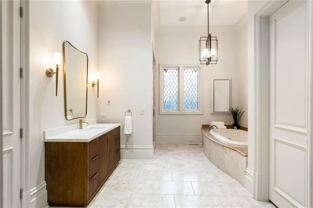 An Extraordinary Georgia Estate Defined by Scale, Craftsmanship, and Design, Listed for $6.25 Million 15 An Extraordinary Estate at 4076 Glen Devon Dr NW Offering Scale and Craftsmanship 22