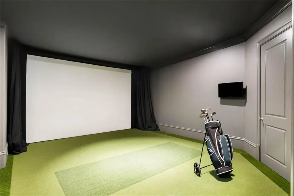 An Extraordinary Georgia Estate Defined by Scale, Craftsmanship, and Design, Listed for $6.25 Million 24 An Extraordinary Estate at 4076 Glen Devon Dr NW Offering Scale and Craftsmanship 27