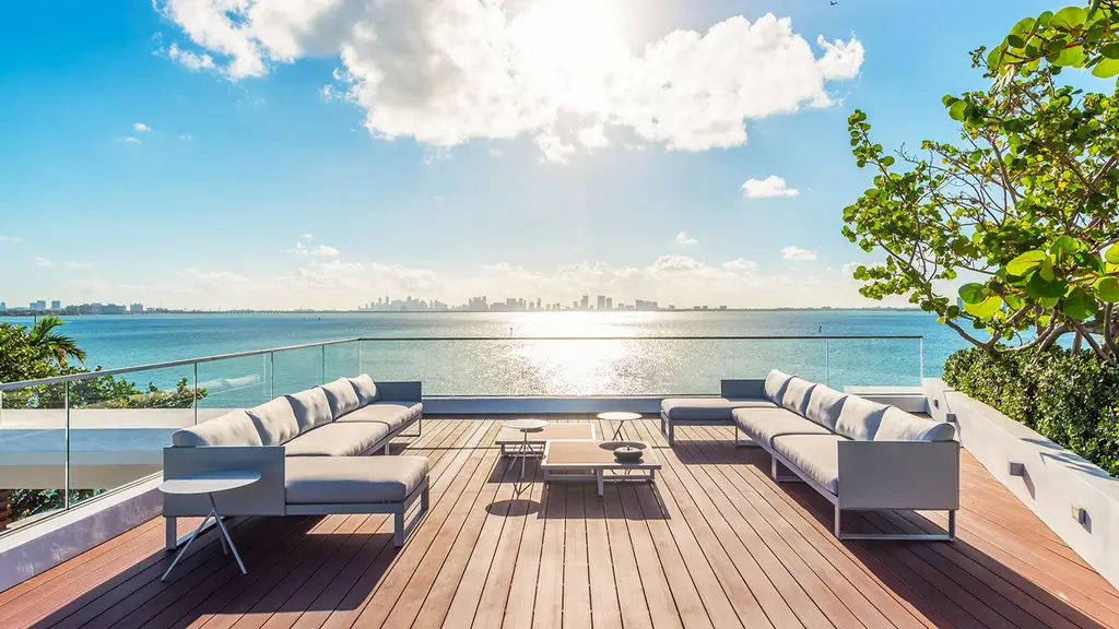 Floating Frames House by Kobi Karp, A Waterfront Architecture Suspended Between Sky and Sea 5 Floating Frames House by Kobi Karp, A Waterfront Architecture Suspended Between Sky and Sea