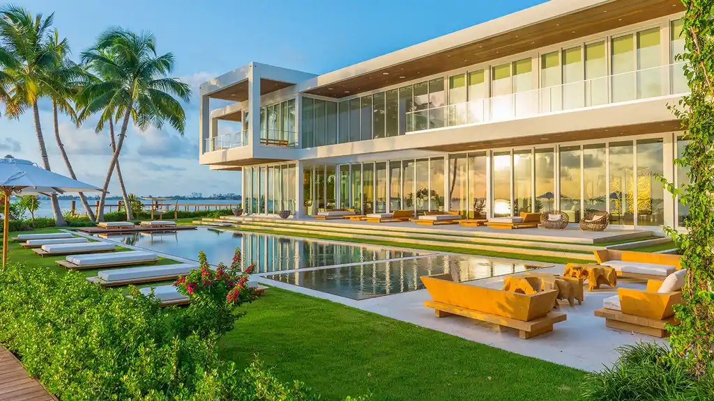 Floating Frames House by Kobi Karp, A Waterfront Architecture Suspended Between Sky and Sea 3 Floating Frames House by Kobi Karp, A Waterfront Architecture Suspended Between Sky and Sea