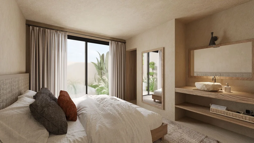 Casa Areia, A Rustic Mediterranean Reinterpretation by TWO Arquitetura 8 Casa Areia, A Rustic Mediterranean Reinterpretation by TWO Arquitetura