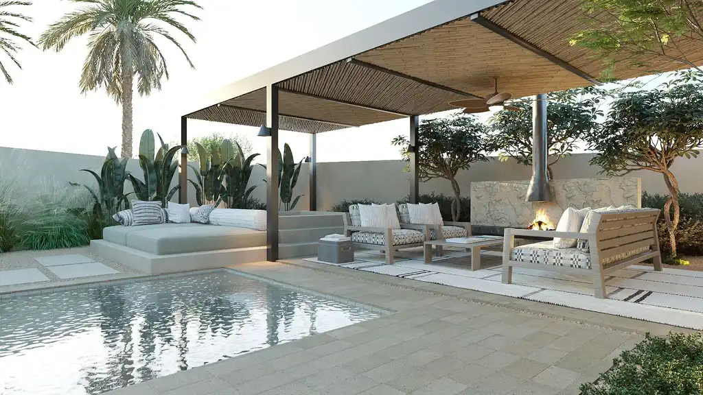 Casa Areia, A Rustic Mediterranean Reinterpretation by TWO Arquitetura 3 Casa Areia A Rustic Mediterranean Reinterpretation by TWO Arquitetura 5