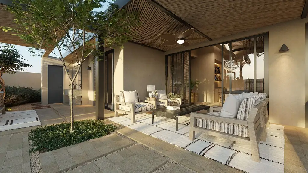 Casa Areia, A Rustic Mediterranean Reinterpretation by TWO Arquitetura 7 Casa Areia A Rustic Mediterranean Reinterpretation by TWO Arquitetura 6