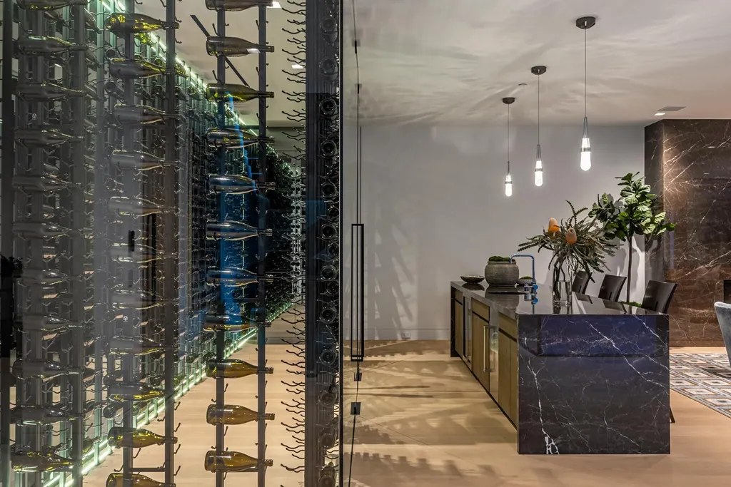 Casale House by McClean Design, A Pacific Palisades Residence Shaped by Views, Light, and Water 6 Casale House by McClean Design A Pacific Palisades Residence Shaped by Views Light and Water 1