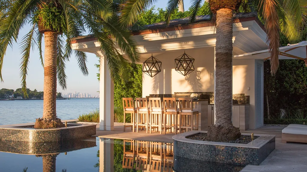 Circle Residence by Kobi Karp, A Serene Composition of Light, Rhythm, and Quiet Luxury in Miami Beach 3 Circle Residence by Kobi Karp, A Serene Composition of Light, Rhythm, and Quiet Luxury in Miami Beach