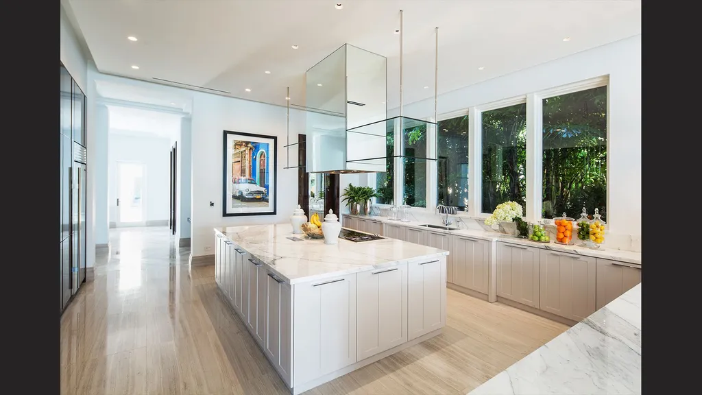 Circle Residence by Kobi Karp, A Serene Composition of Light, Rhythm, and Quiet Luxury in Miami Beach 6 Circle Residence by Kobi Karp A Serene Composition of Light Rhythm and Quiet Luxury in Miami Beach 2