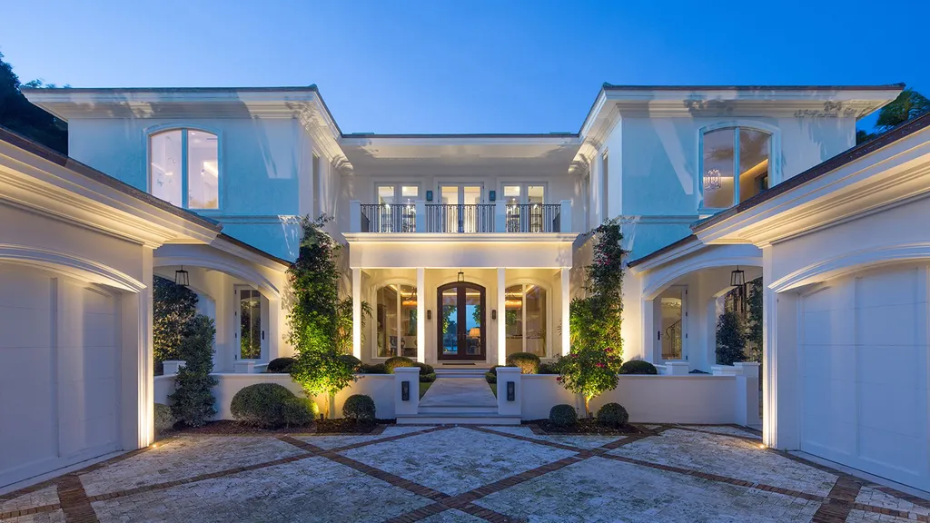 Circle Residence by Kobi Karp, A Serene Composition of Light, Rhythm, and Quiet Luxury in Miami Beach 1 Circle Residence by Kobi Karp, A Serene Composition of Light, Rhythm, and Quiet Luxury in Miami Beach