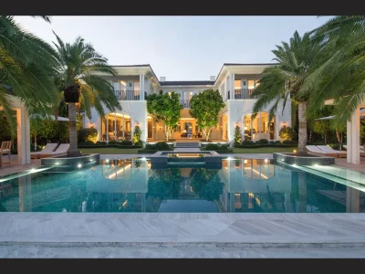 Circle Residence by Kobi Karp, A Serene Composition of Light, Rhythm, and Quiet Luxury in Miami Beach 1 Circle Residence by Kobi Karp A Serene Composition of Light Rhythm and Quiet Luxury in Miami Beach 7