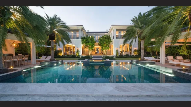 Circle Residence by Kobi Karp, A Serene Composition of Light, Rhythm, and Quiet Luxury in Miami Beach