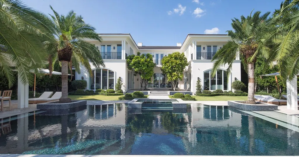 Circle Residence by Kobi Karp, A Serene Composition of Light, Rhythm, and Quiet Luxury in Miami Beach 4 Circle Residence by Kobi Karp A Serene Composition of Light Rhythm and Quiet Luxury in Miami Beach 8