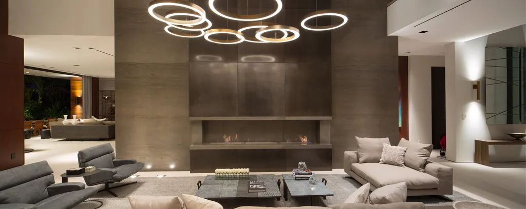 Dilido Island Residence by Choeff Levy Fischman, A Waterfront Modern Estate Framed by Light and Geometry 8 Dilido Island Residence by Choeff Levy Fischman A Waterfront Modern Estate Framed by Light and Geometry 3