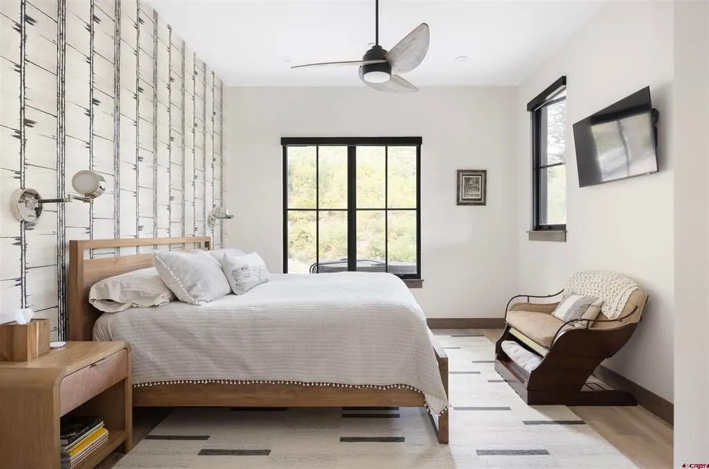 A Remarkable Veritas-Built Residence Elevates Colorado Luxury Living at $3.967M 19 Exclusive Mountain Estate 48 Sego Lily Court in Twin Buttes Durango 10