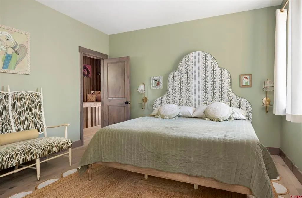 A Remarkable Veritas-Built Residence Elevates Colorado Luxury Living at $3.967M 20 Exclusive Mountain Estate 48 Sego Lily Court in Twin Buttes Durango 11