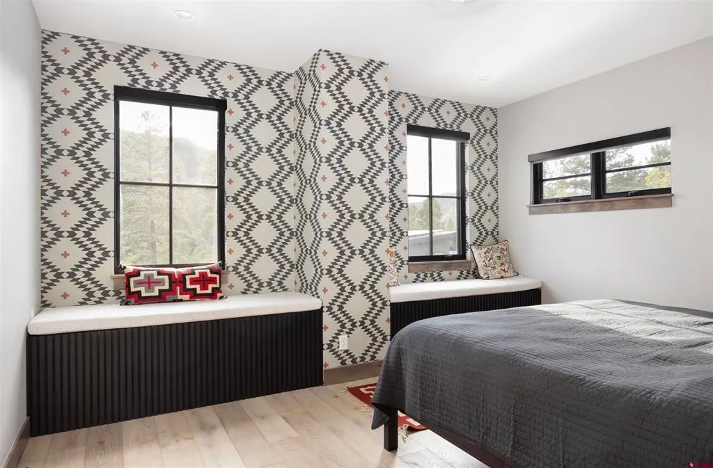 A Remarkable Veritas-Built Residence Elevates Colorado Luxury Living at $3.967M 21 Exclusive Mountain Estate 48 Sego Lily Court in Twin Buttes Durango 12