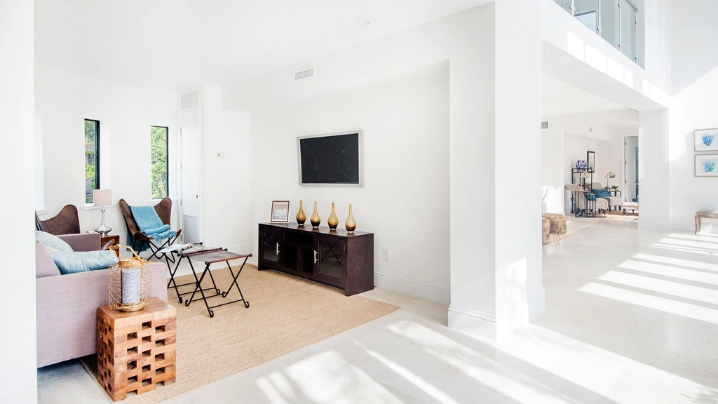 Flamingo Residence by Kobi Karp, A Layered Expression of Light, Texture, and Quiet Luxury 4 Flamingo Residence by Kobi Karp A Layered Expression of Light Texture and Quiet Luxury 1