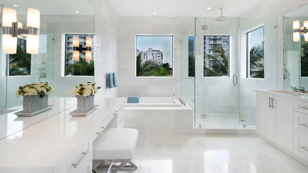 Flamingo Residence by Kobi Karp, A Layered Expression of Light, Texture, and Quiet Luxury 10 Flamingo Residence by Kobi Karp, A Layered Expression of Light, Texture, and Quiet Luxury